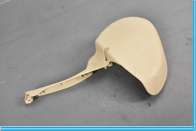 Load image into Gallery viewer, 07-10 Lexus LS460 Front Right Passenger Side Seat Hinge Cover Trim Oem