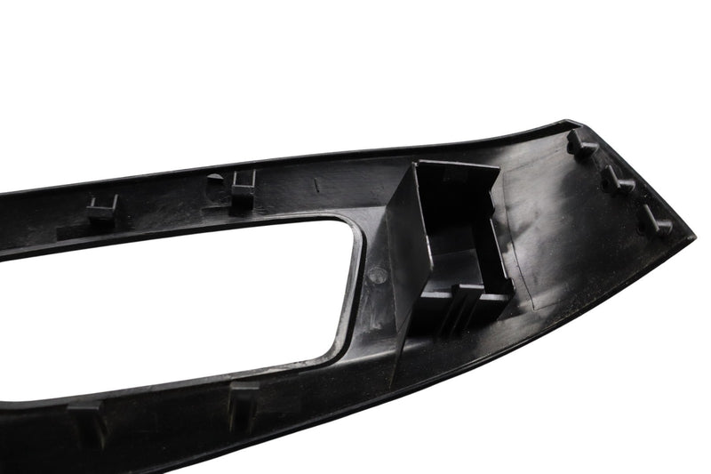 Load image into Gallery viewer, 09-12 BMW 750i 750Li F01 F02 Front Left Driver Seat Switch Cover Panel Trim Oem