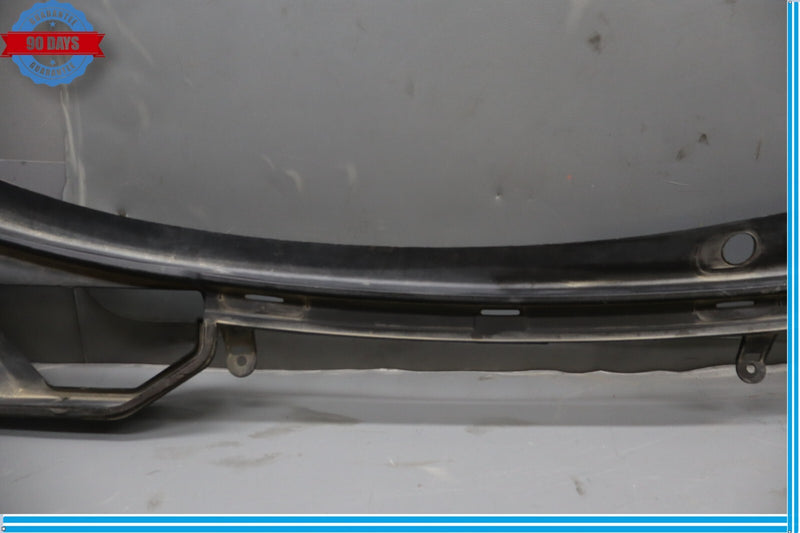 Load image into Gallery viewer, 12-16 Tesla Model S Front Windshield Cowl Trim Panel Wiper Cover Bezel Oem
