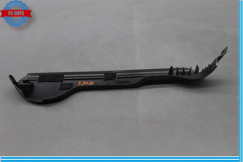 Load image into Gallery viewer, 17-20 Genesis G80 Right Passenger Seat Lower Seat Track Cover Trim Oem
