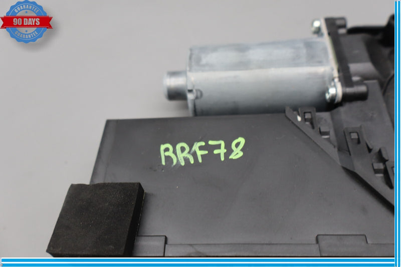 Load image into Gallery viewer, 03-10 Porsche Cayenne Rear Right Passenger Door Window Regulator Motor Oem