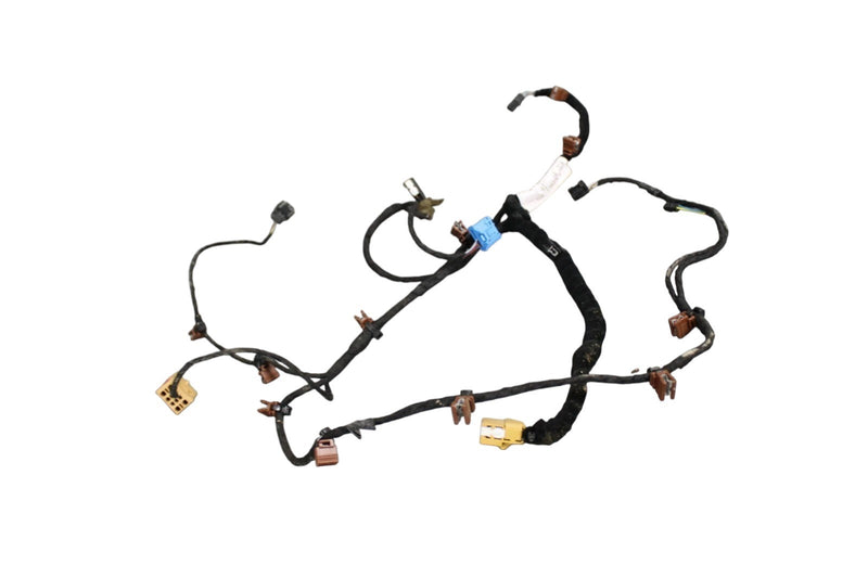 Load image into Gallery viewer, 06-12 Bentley Continental Rear Right Passenger Side Door Wire Wiring Harness Oem