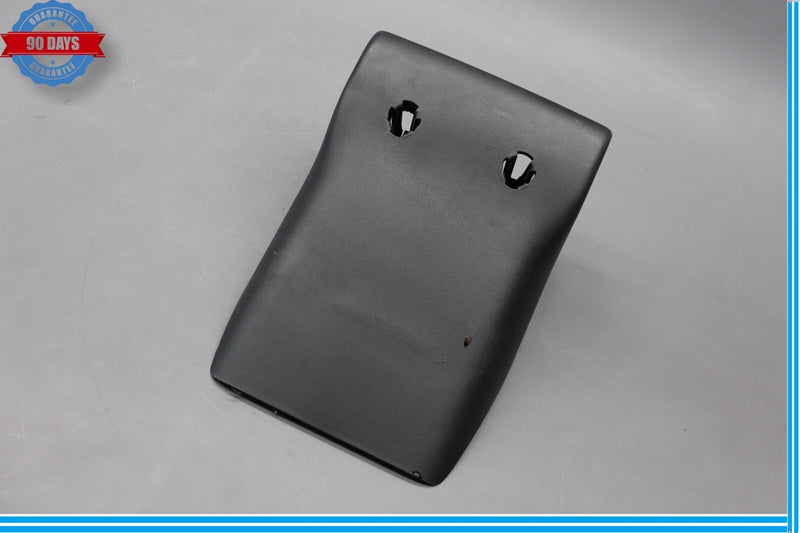 Load image into Gallery viewer, 10-18 Jaguar XJ XJL X351 Left Driver Side Steering Column Cover Panel Trim Oem