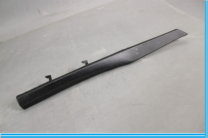 Load image into Gallery viewer, 09-15 BMW 750i F01 F02 Left Driver Side Center Console Trim Cover Panel Oem