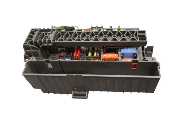 Load image into Gallery viewer, 09-16 BMW E89 Z4 Front Dashboard Power Distributor Fuse Box Assembly 9154970 Oem