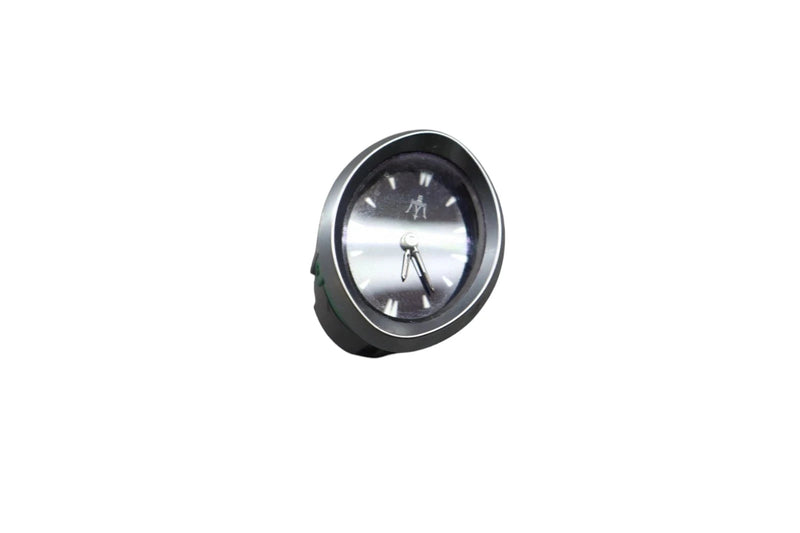Load image into Gallery viewer, 14-18 Maserati Ghibli Center Dashboard Instrument Panel Analog Clock Oem