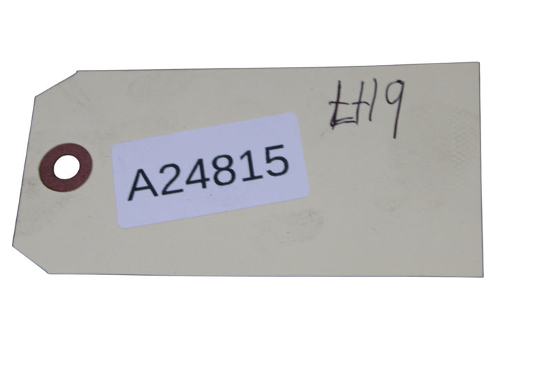 Load image into Gallery viewer, 10-17 BMW 535i GT 550i GT F07 Front Upper Radiator Air Duct 7200771 Oem *Damage*