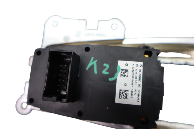 Load image into Gallery viewer, 09-19 BMW 750Li 750Li xDrive Parking Brake Auto Hold Control Switch Oem