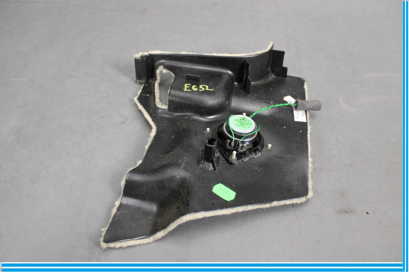 Load image into Gallery viewer, 03-08 Mercedes SL500 SL550 Left Driver Side Front Door Speaker A2208202402 Oem