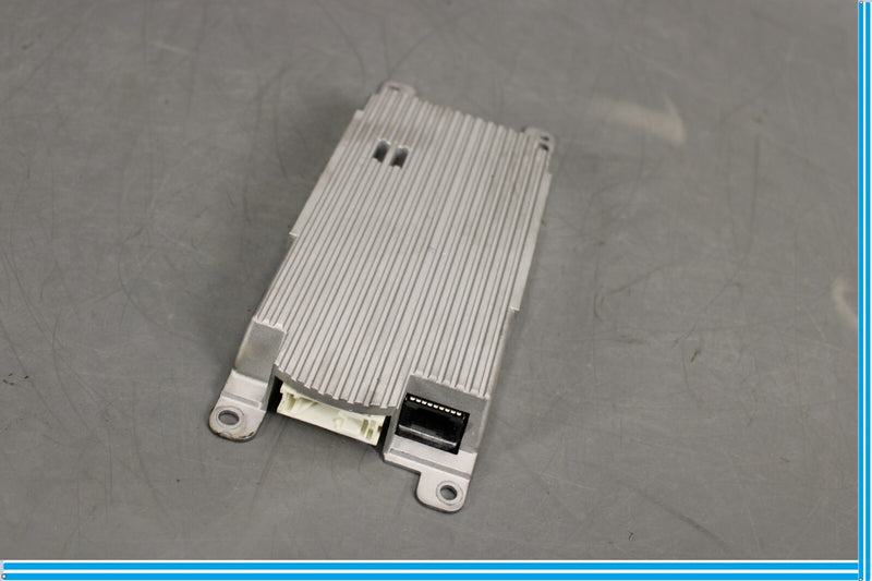 Load image into Gallery viewer, 09-15 BMW 750i 750Li Communication Telematic Bluetooth Module Unit Oem