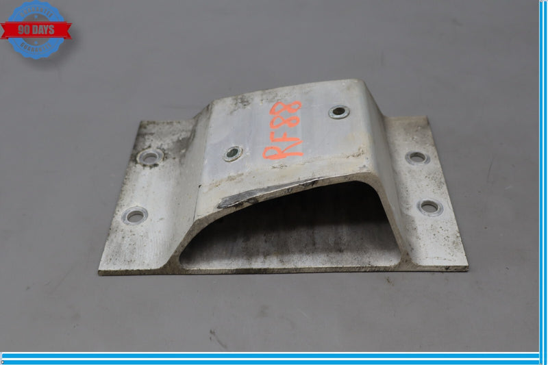 Load image into Gallery viewer, 07-15 Jaguar X150 XK XKR Rear Right Bumper Reinforcement Impact Bar Bracket Oem