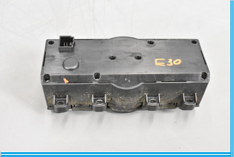 Load image into Gallery viewer, 06-12 Mercedes W164 GL550 GL450 Rear HVAC AC A/C Heater Climate Control Oem