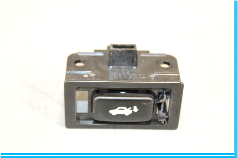 Load image into Gallery viewer, 07-17 Lexus LS460 LS460L Power Trunk Lid Close Control Switch Button Oem