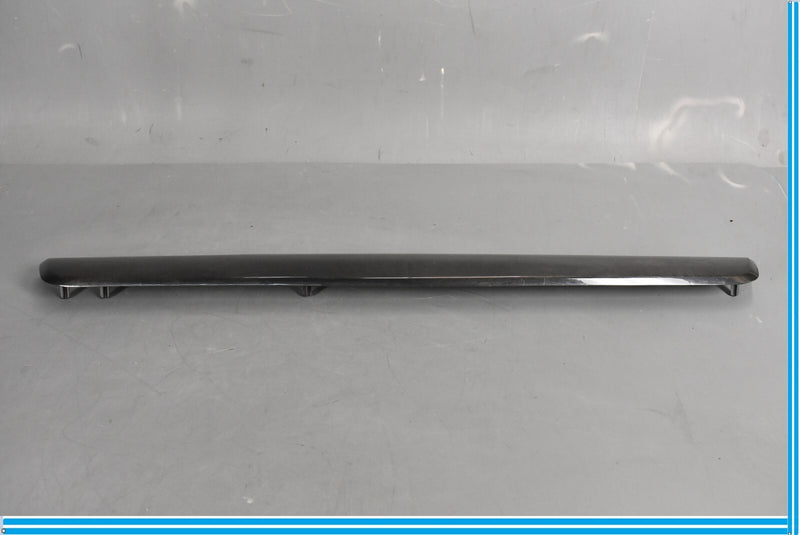 Load image into Gallery viewer, 09-15 BMW 750i 750Li Rear Trunk Deck Shelf Tray Cover Trim Panel Oem