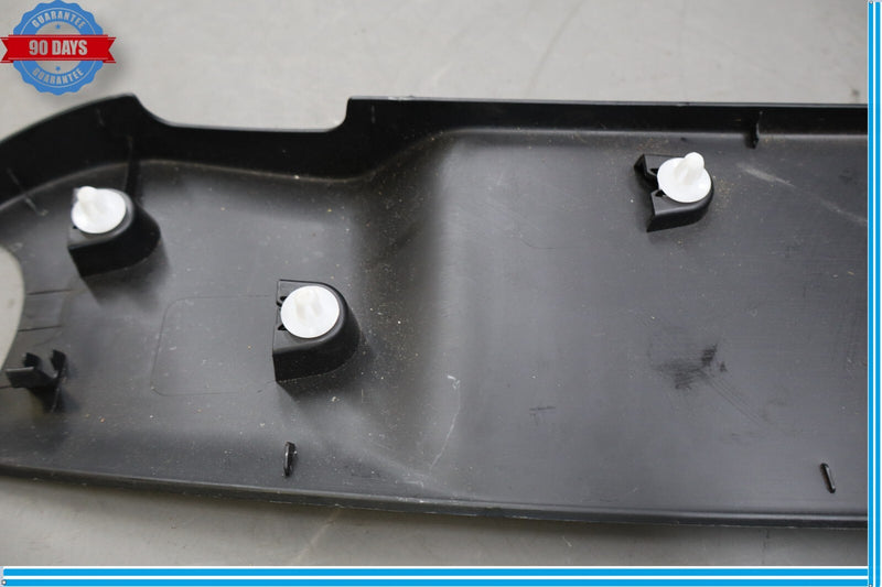 Load image into Gallery viewer, 14-21 BMW I01 i3 i3s Rear Tailgate Lift Gate Trunk Interior Trim Cover Panel Oem