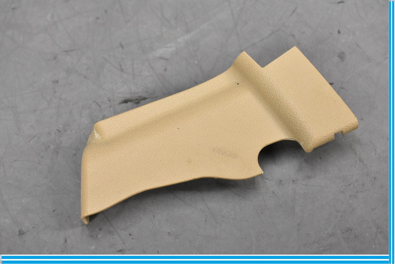 Load image into Gallery viewer, 07-09 Mercedes CLS550 W219 Front Left Seat Cover Plastic Trim Oem