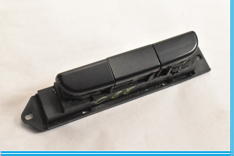 Load image into Gallery viewer, 03-08 Mercedes R230 SL500 Right Side ESP Off Console Blank Filler Switch OEM
