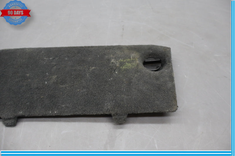 Load image into Gallery viewer, 03-12 Mercedes R230 SL500 AMG Trunk Cargo Luggage Cover Trim Oem