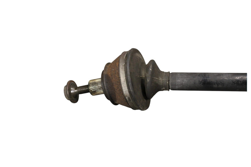 Load image into Gallery viewer, 03-13 Bentley Continental GT GTC Rear Left Driver Side Half Axle Shaft OEM