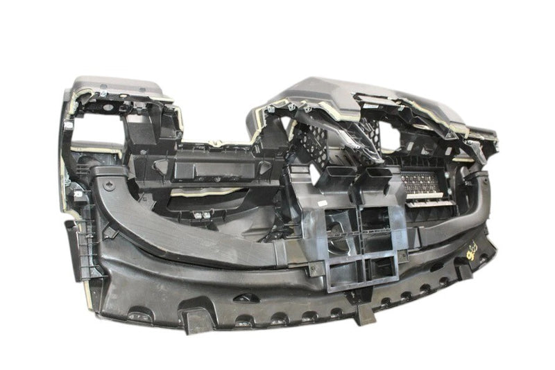 Load image into Gallery viewer, 11-17 Volkswagen Touareg Front Dashboard Dash Instrument Panel Assembly Oem
