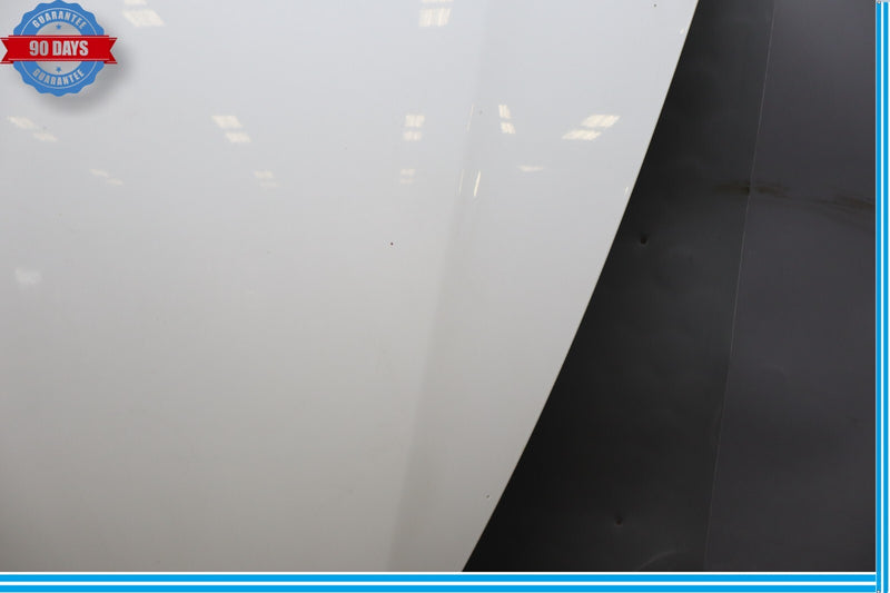 Load image into Gallery viewer, 11-14 Porsche Cayenne 958 S Hood Panel Shell Assembly White Oem