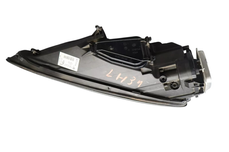 Load image into Gallery viewer, 10-13 Porsche Panamera 970 Front Left Driver Side Xenon Headlight Head Lamp OEM