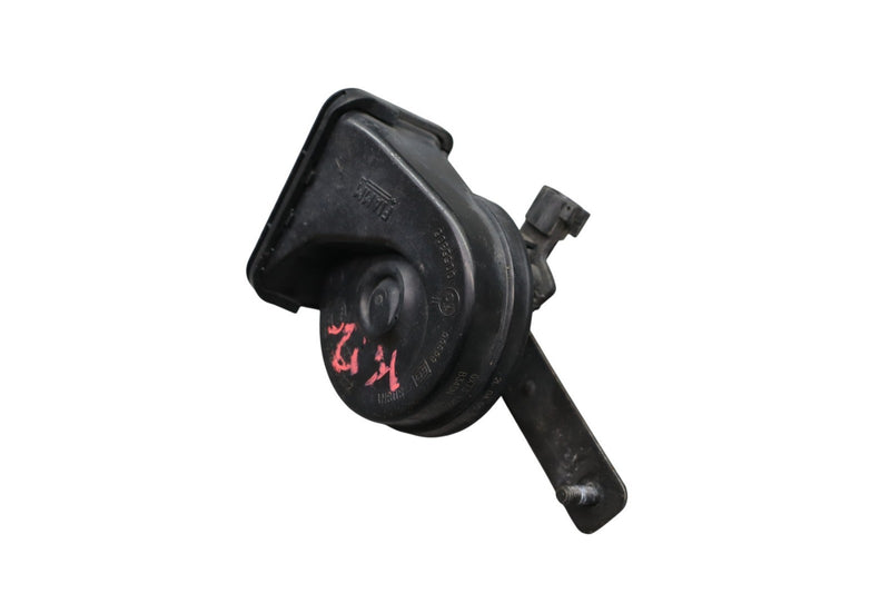 Load image into Gallery viewer, 16-20 Jaguar XF XE X260 Right Passenger Side High Note Tone Horn Signal Oem