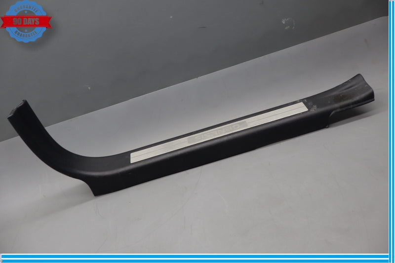 Load image into Gallery viewer, 09-14 Hyundai Genesis Front Right Passenger Door Sill Scuff Plate Trim Oem