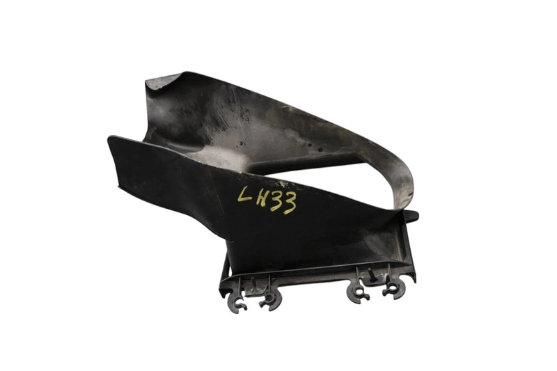 Load image into Gallery viewer, 06-12 Bentley Continental Flying Spur Left Side Intercooler Air Duct Shroud Oem