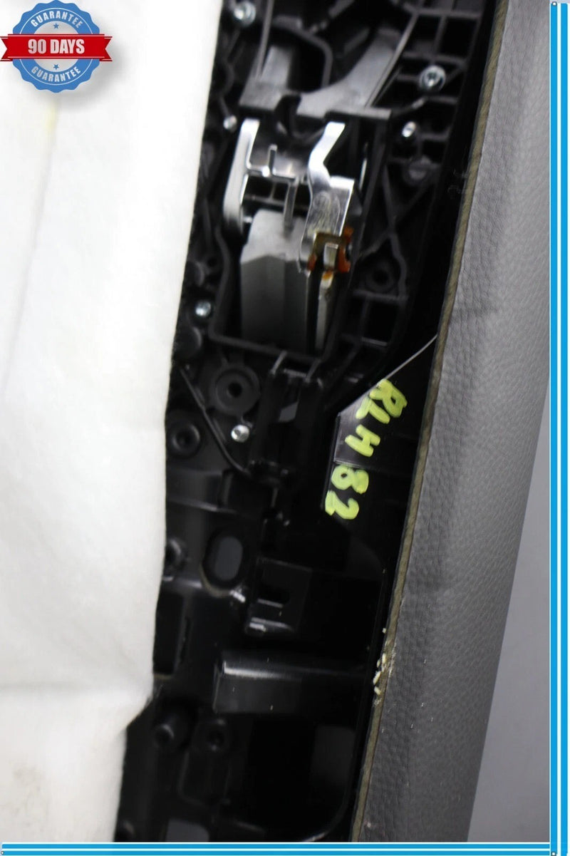 Load image into Gallery viewer, 11-18 Porsche Cayenne 958 S Rear Left Driver Side Interior Door Panel Trim Oem