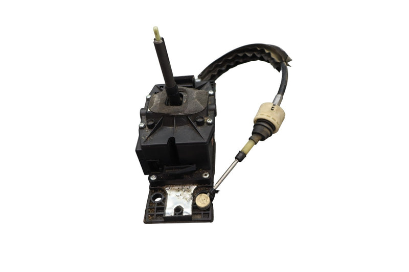 Load image into Gallery viewer, 10-16 Porsche Panamera 970 Floor Gear Shifter Shift Selector Box W/o Knob Oem