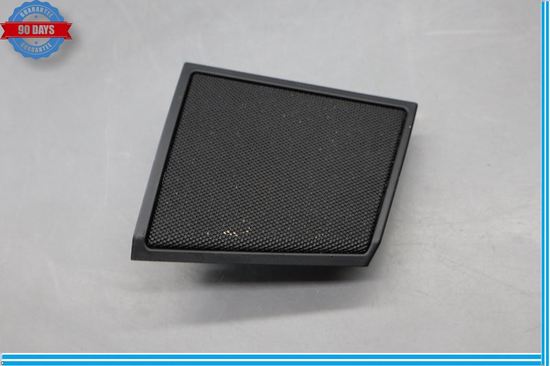 Load image into Gallery viewer, 14-17 Maserati Ghibli Dashboard Left Driver Side Sound Speaker w/ Cover Oem