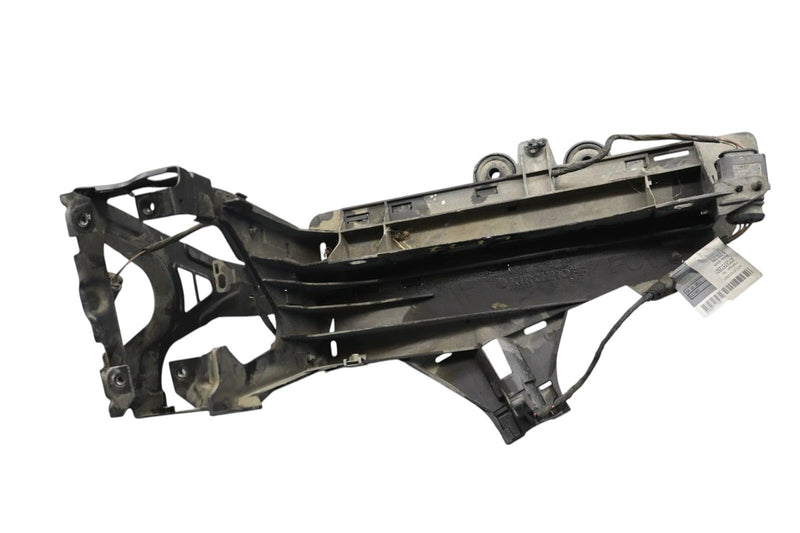 Load image into Gallery viewer, 09-15 BMW 740i 750Li xDrive Right Headlight Support Reinforcement Carrier OEM