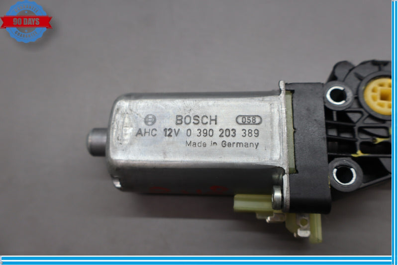 Load image into Gallery viewer, 11-18 Porsche Cayenne 958 Front Seat Left/Right Backrest Adjustment Motor Oem