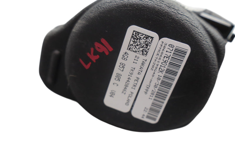 Load image into Gallery viewer, 12-18 Audi A7 S7 Quattro C7 Rear Left Side Seat Belt Retractor 4G8857805C Oem