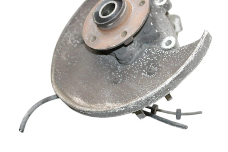 Load image into Gallery viewer, 09-18 Audi A7 Quattro Rear Left Driver Side Spindle Knuckle Wheel Hub OEM