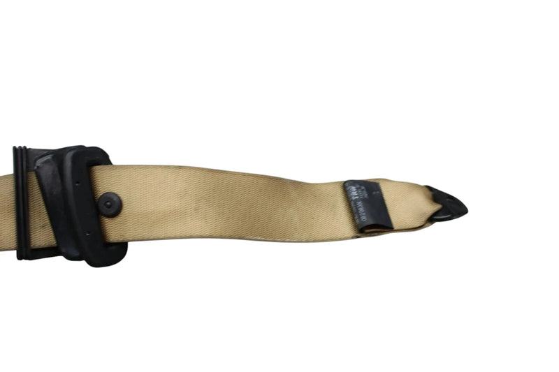Load image into Gallery viewer, 07-12 Mercedes X164 GL550 2rd Row Right Passenger Side Seat Belt 1648602085 Oem