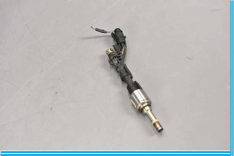 Load image into Gallery viewer, 10-19 Jaguar XJ XJL Range Rover Fuel Injector Only 1 Oem