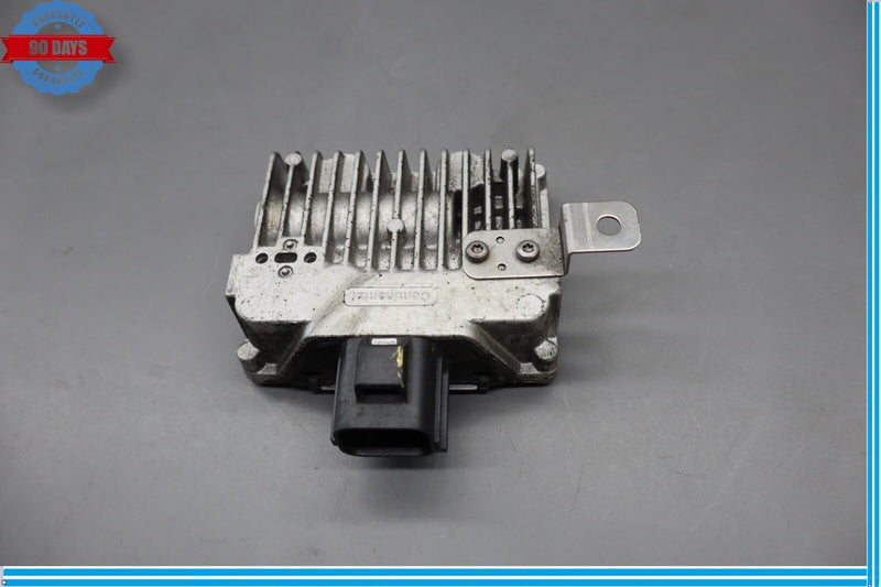 Load image into Gallery viewer, 07-24 Jaguar X250 XF XK F-Type XF Gas Fuel Pump Control Module 7W839D372AA Oem