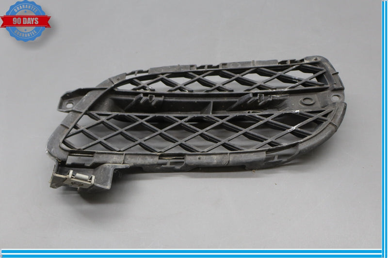 Load image into Gallery viewer, 10-15 Jaguar XJ XJL Front Right Passenger Side Bumper Lower Grille Oem