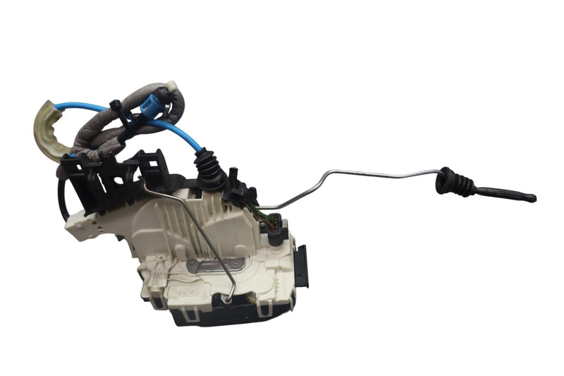 Load image into Gallery viewer, 06-19 Mercedes CLA250 ML350 GL450 Front Left Door Lock Latch Actuator Oem