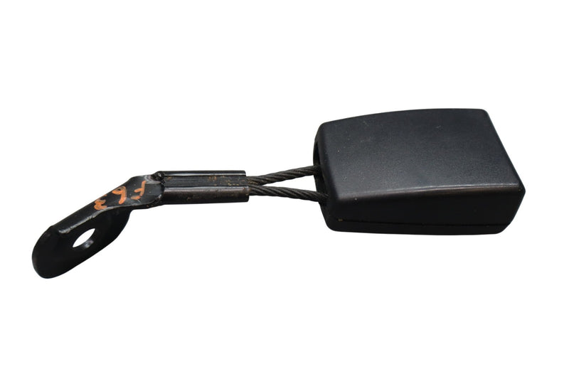 Load image into Gallery viewer, 03-11 Mercedes W211 E350 Rear Left Driver Side Seatbelt Seat Belt Buckle Oem