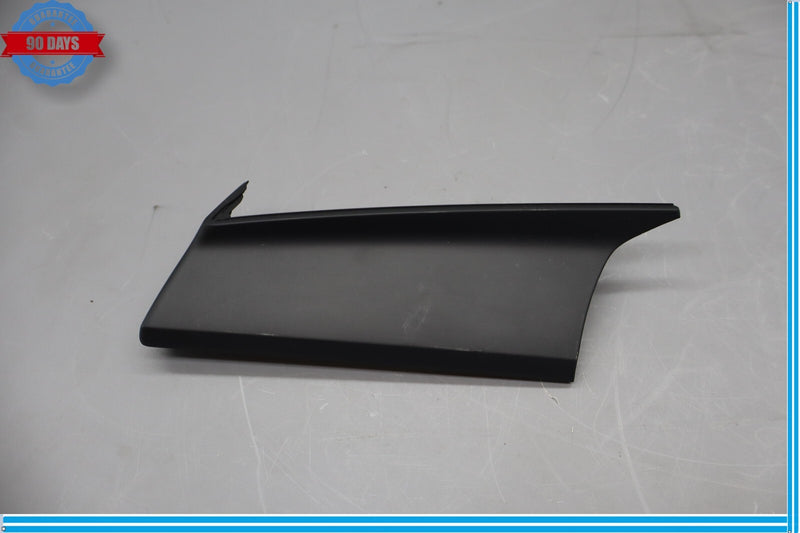 Load image into Gallery viewer, 12-18 Audi A7 Quattro Front Left Driver Dash Instrument Panel Trim Cover Oem