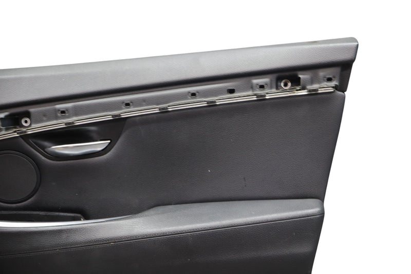 Load image into Gallery viewer, 10-17 BMW 535i 535XI GT 550i GT Front Right Side Interior Door Panel Trim Oem