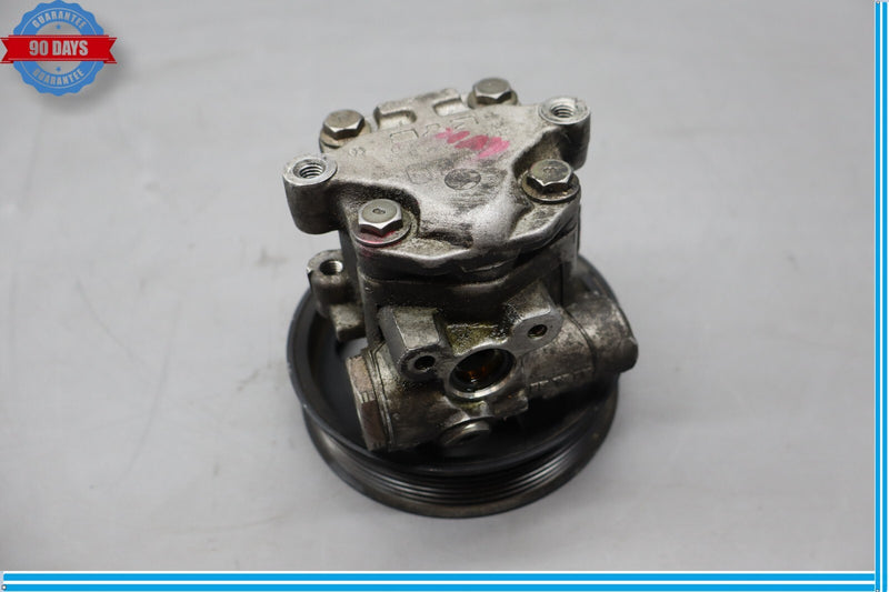 Load image into Gallery viewer, 03-18 Bentley Continental GTC GT Flying Spur 6.0L Power Steering Pump Oem