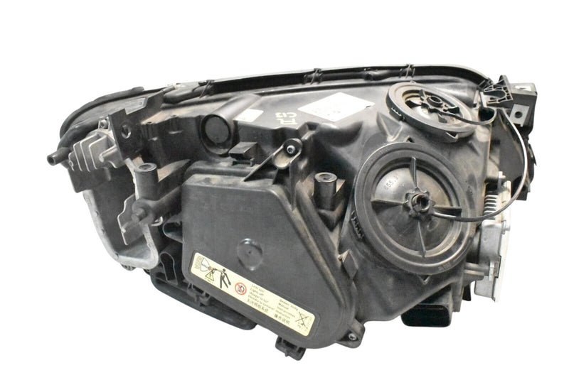 Load image into Gallery viewer, 09-15 BMW 750LI Left Driver Side Headlight Headlamp Dynamic HID Xenon OEM