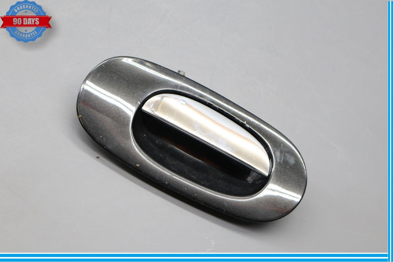 Load image into Gallery viewer, 97-06 Jaguar XKR XK8 Front Right Passenger Side Exterior Door Handle Oem