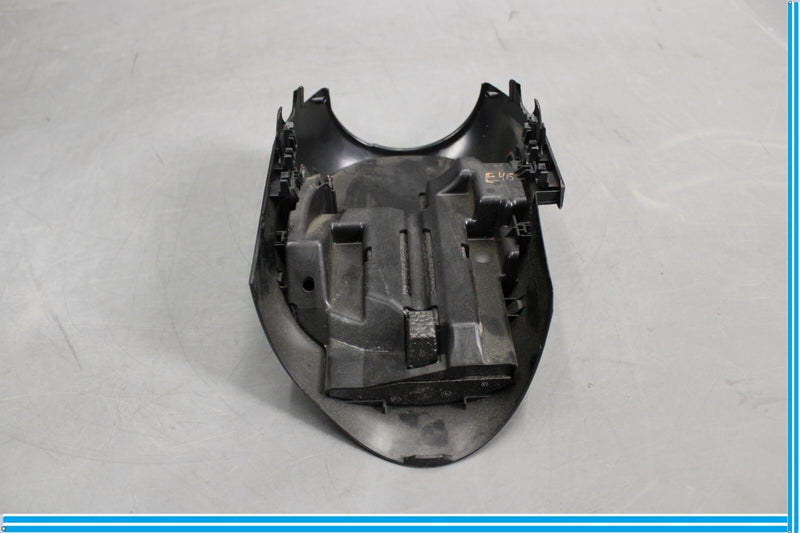 Load image into Gallery viewer, 12-18 BMW 320i 328i F30 Left Side Steering Column Bottom Cover Trim Oem