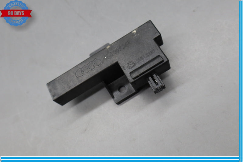 Load image into Gallery viewer, 11-18 Audi A8 Quattro S8 Rear Left Driver Side Keyless Entry Control Module Oem
