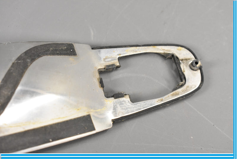Load image into Gallery viewer, 04-17 Bentley Continental Right Passenger Side Exterior Door Handle Oem
